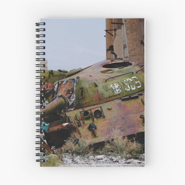 Item preview, Photo: Tank in Abandon designed and sold by J's Meme Corner.