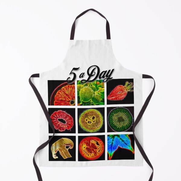 Item preview, 3x3 Grid Design - 5 a Day designed and sold by nature. electrified..
