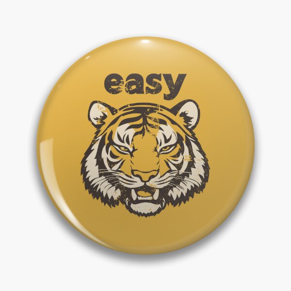 Item preview, Easy Tiger designed and sold by Strip Tees.