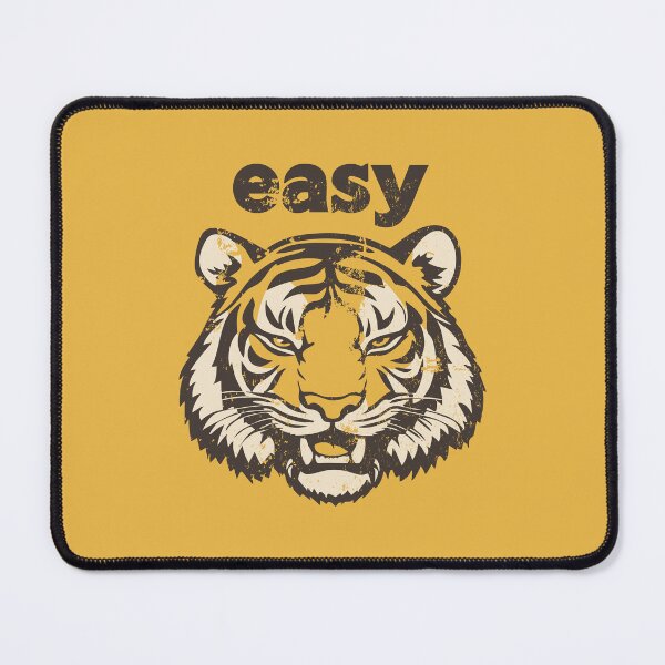 Item preview, Easy Tiger designed and sold by Strip Tees.