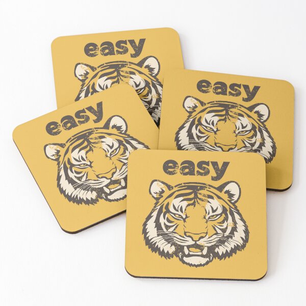 Item preview, Easy Tiger designed and sold by Strip Tees.
