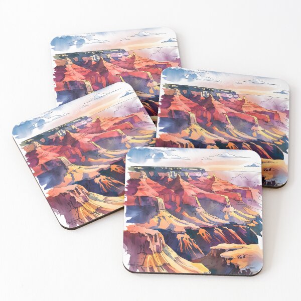 Item preview, Grand Canyon designed and sold by GGZebra.