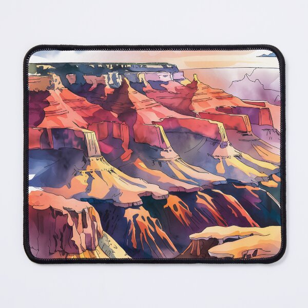 Item preview, Grand Canyon designed and sold by GGZebra.