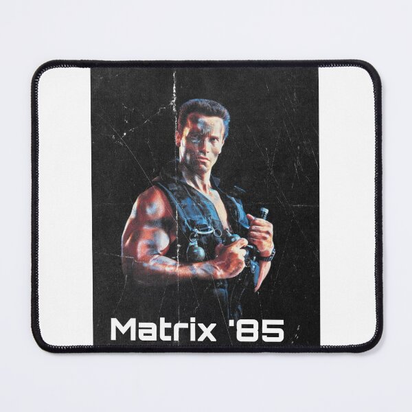 Item preview, John Matrix '85 designed and sold by Drubingle46.