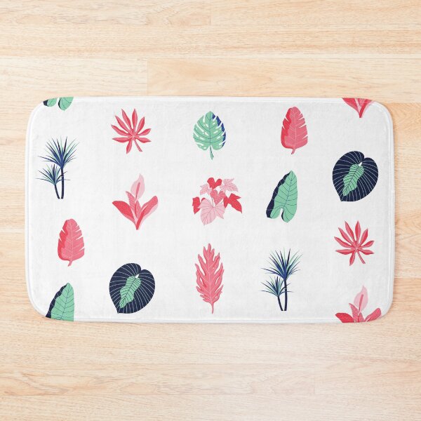 Item preview, Exotic Plant Leaves designed and sold by silviaol.