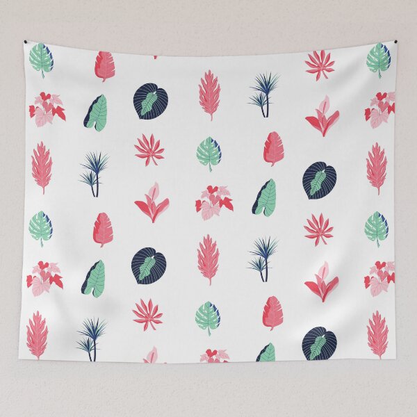 Item preview, Exotic Plant Leaves designed and sold by silviaol.