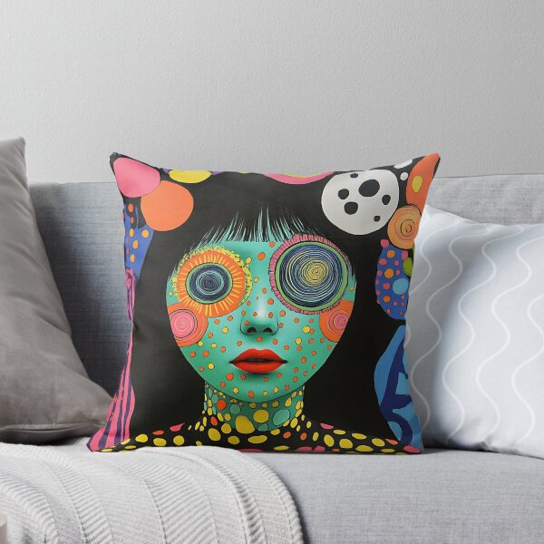 Item preview, Hypnotic Vision designed and sold by daila70.