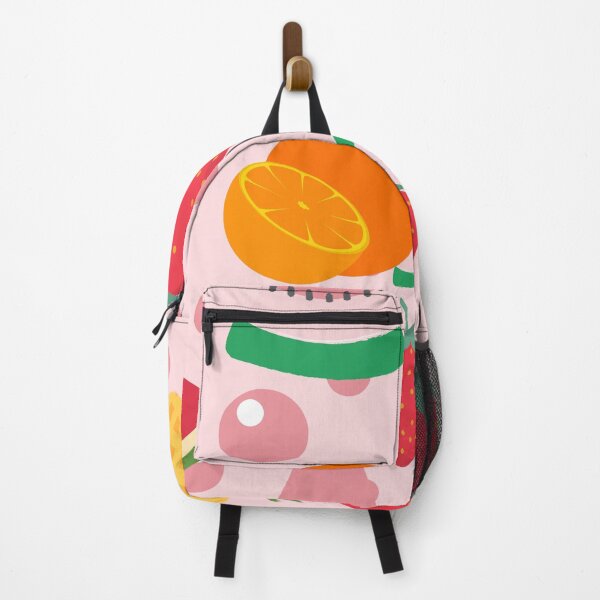 Item preview, Fruits Illustration Seamless Pattern designed and sold by Lenth0000.