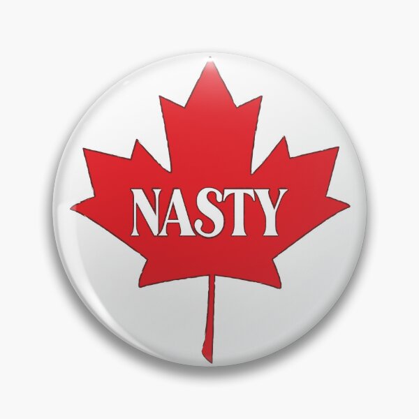 Item preview, Nasty Maple Leaf designed and sold by Teresa-Deak.