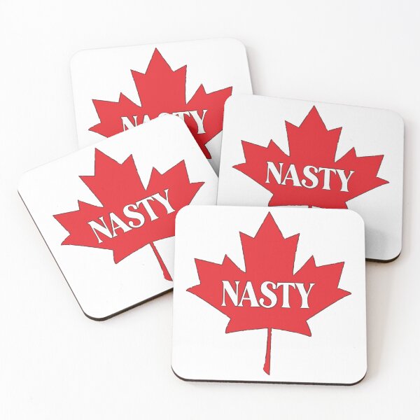 Item preview, Nasty Maple Leaf designed and sold by Teresa-Deak.
