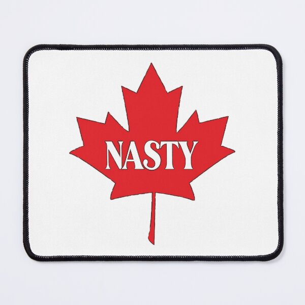 Item preview, Nasty Maple Leaf designed and sold by Teresa-Deak.