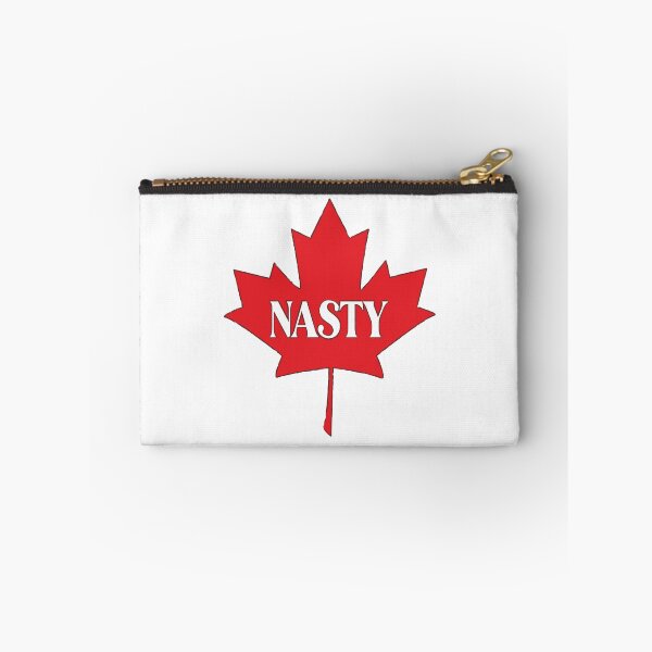 Item preview, Nasty Maple Leaf designed and sold by Teresa-Deak.