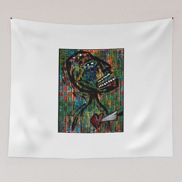 Item preview, She Sent To Me a Dear John Letter designed and sold by jamesknightsart.