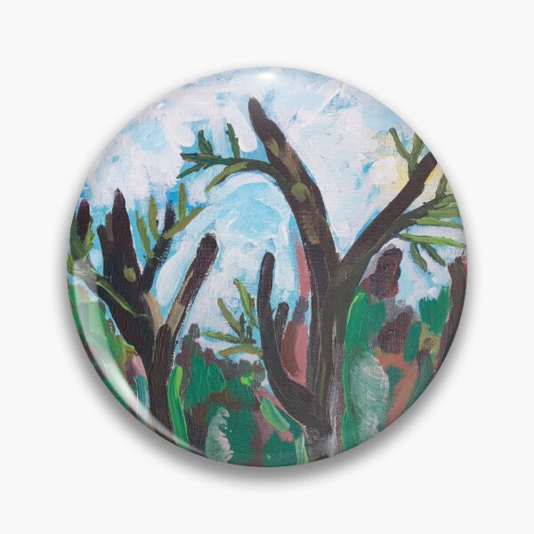 Item preview, Paisaje abstracto designed and sold by Kserr.