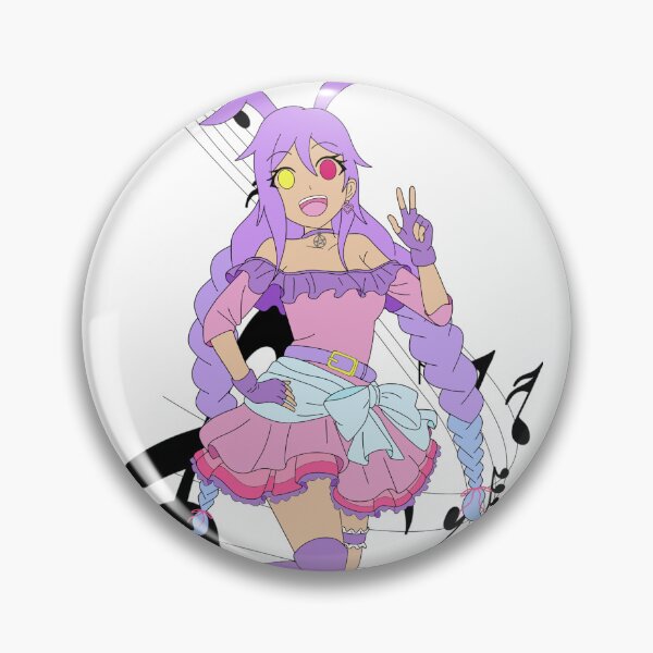 Item preview, Idol Rini  designed and sold by Rinis-Bazaar.