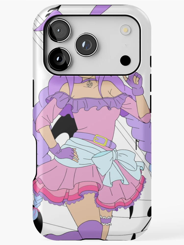 Thumbnail 1 of 4, iPhone Case, Idol Rini designed and sold by Rinis-Bazaar.
