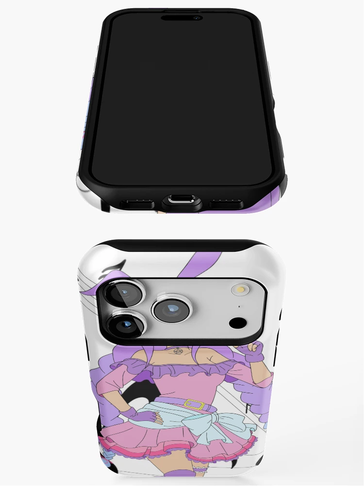 Thumbnail 3 of 4, iPhone Case, Idol Rini designed and sold by Rinis-Bazaar.