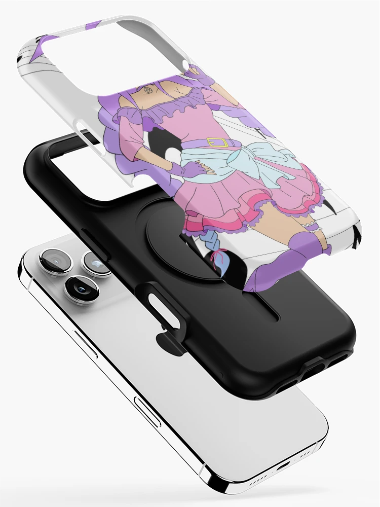 Thumbnail 2 of 4, iPhone Case, Idol Rini designed and sold by Rinis-Bazaar.
