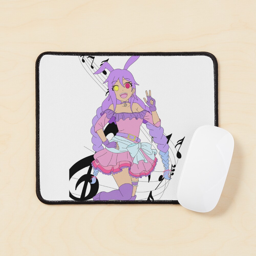 Item preview, Mouse Pad designed and sold by Rinis-Bazaar.