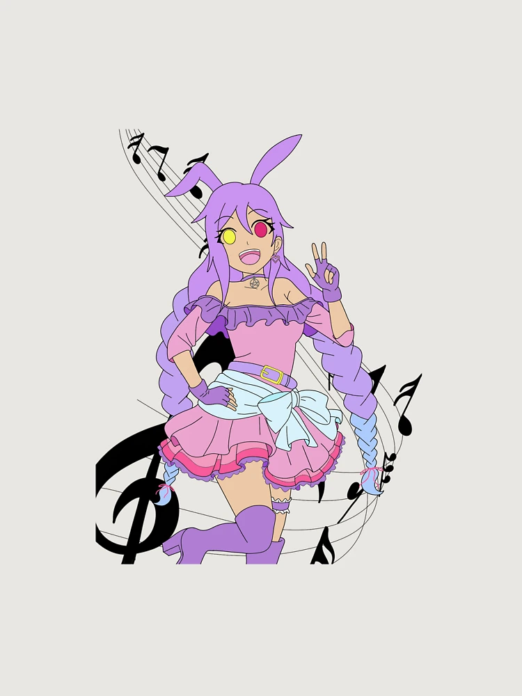 Thumbnail 6 of 6, Premium Oversized Sweatshirt, Idol Rini designed and sold by Rinis-Bazaar.