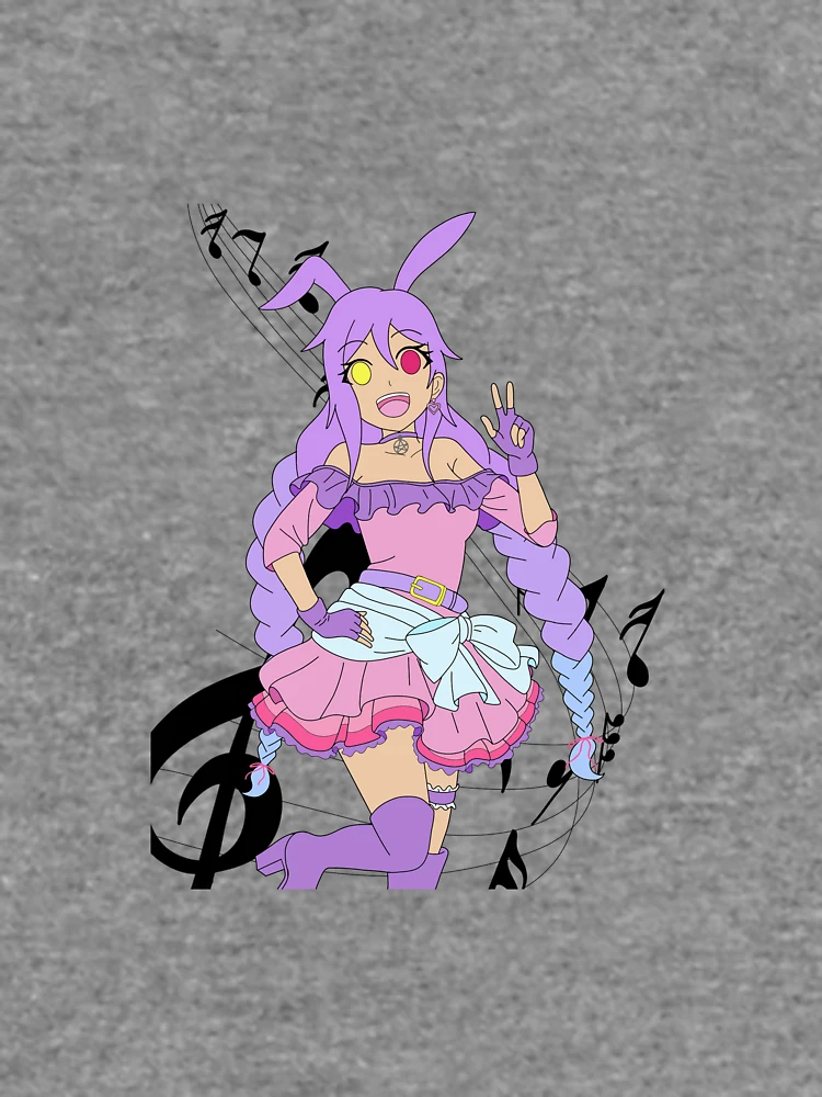 Thumbnail 6 of 6, Lightweight Sweatshirt, Idol Rini designed and sold by Rinis-Bazaar.