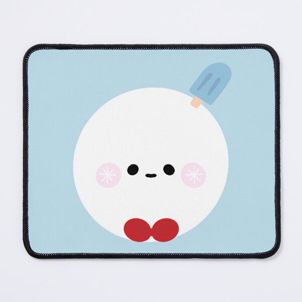 Item preview, Love and Deepspace Snowman Zayne designed and sold by Nav19at0r.