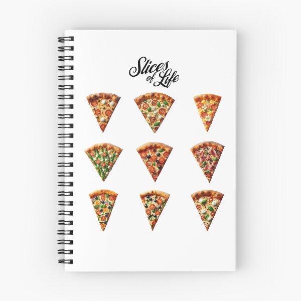 Item preview, 3x3 Grid Design - Slices of Life designed and sold by nature. electrified..