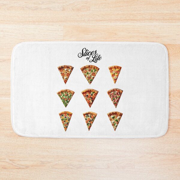 Item preview, 3x3 Grid Design - Slices of Life designed and sold by nature. electrified..