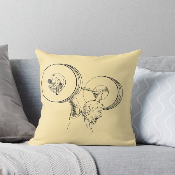 Item preview, levantamiento de pesas designed and sold by sibosssr.