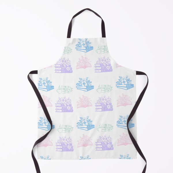 Item preview, pastel books with flowers pack designed and sold by jessaxlyn.