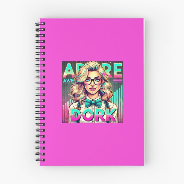 Item preview, Adore Awe Dork designed and sold by BL2011.