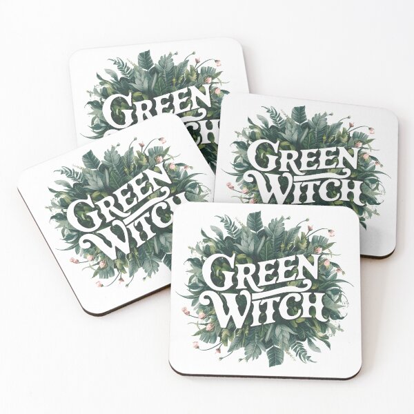 Item preview, Green witch designed and sold by Snorter.
