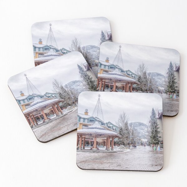 Item preview, Whistler BC Canada designed and sold by Ernie Steven Dickey.