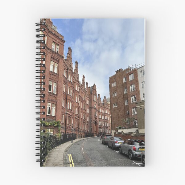 Item preview, Home Decor London Edition designed and sold by M&M Lifestyle Hub.