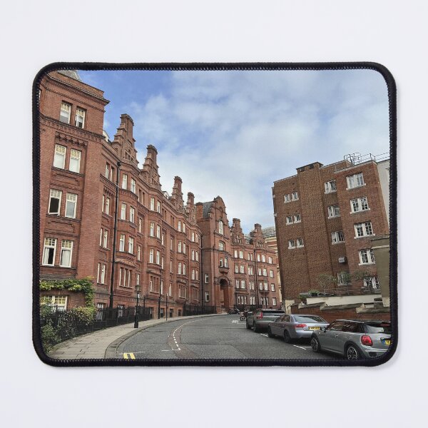 Item preview, Home Decor London Edition designed and sold by M&M Lifestyle Hub.
