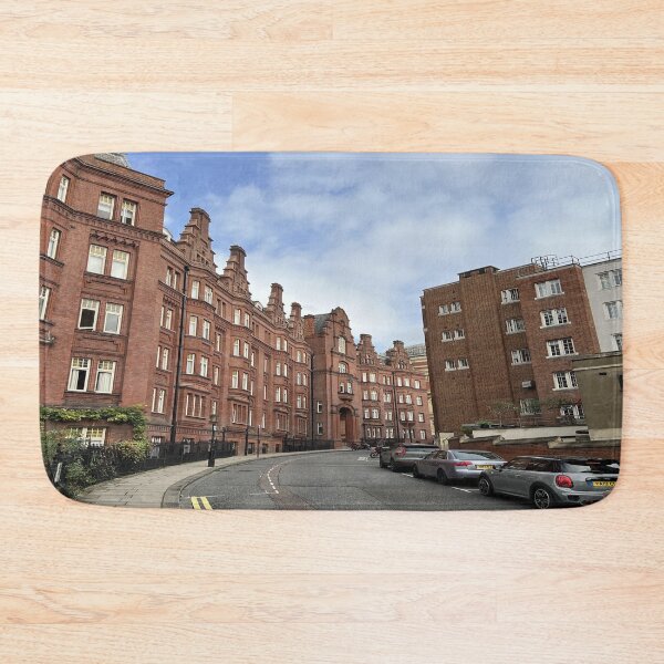 Item preview, Home Decor London Edition designed and sold by M&M Lifestyle Hub.