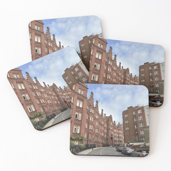 Item preview, Home Decor London Edition designed and sold by M&M Lifestyle Hub.
