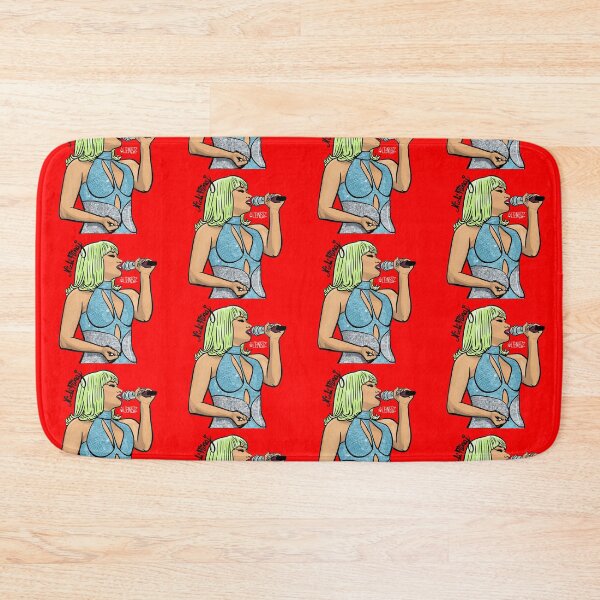 Item preview, Nicki Minaj, Pink Friday 2, Gag City designed and sold by altbarbzz.