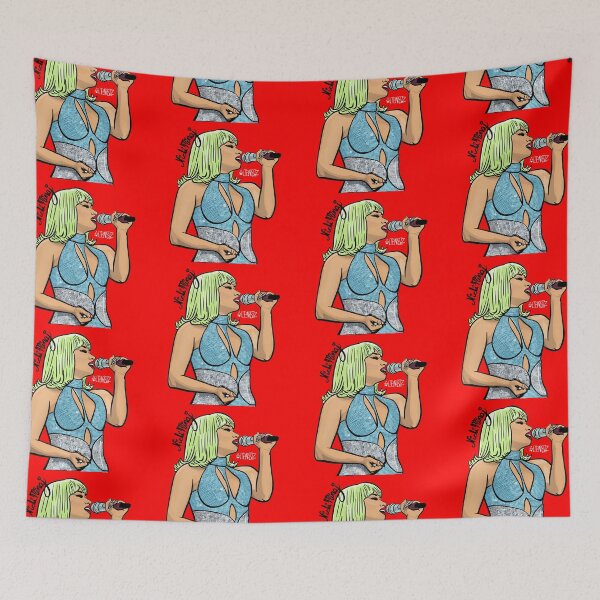 Item preview, Nicki Minaj, Pink Friday 2, Gag City designed and sold by altbarbzz.
