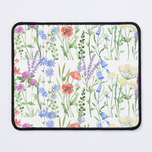Item preview, spring wild flower pattern. designed and sold by Bostonfashion25.