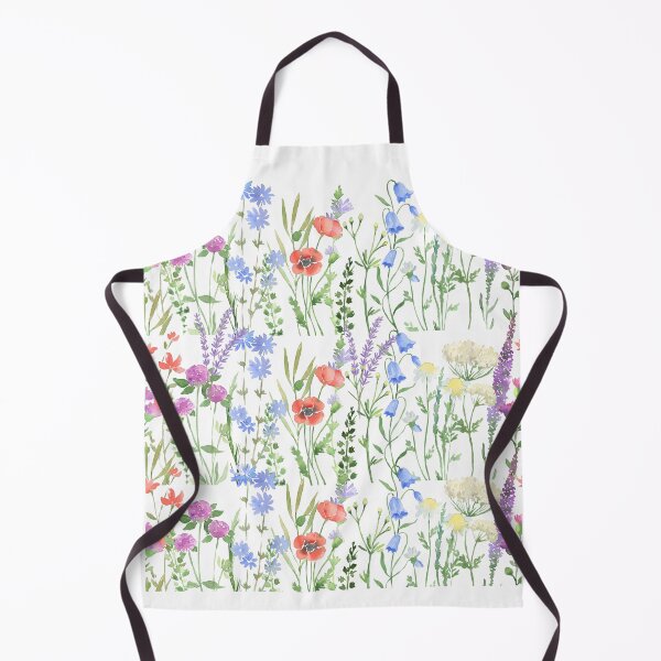 Item preview, spring wild  flower pattern. designed and sold by Bostonfashion25.