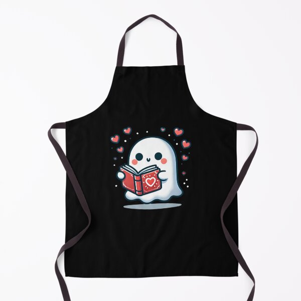 Item preview, Bedtime Story - Cute Ghost designed and sold by ATOTI.