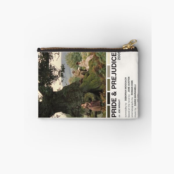 Item preview, Pride & Prejudice (2005) Movie Poster designed and sold by YellowishCat15.