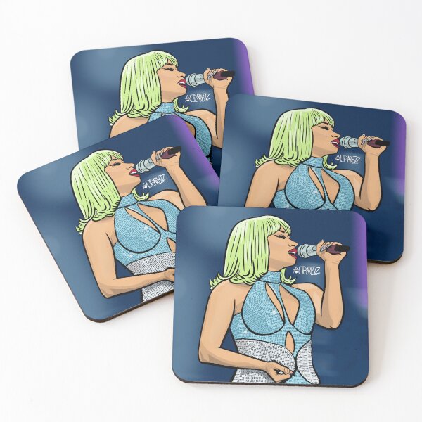Item preview, Nicki Minaj, Pink Friday 2, Gag City designed and sold by altbarbzz.