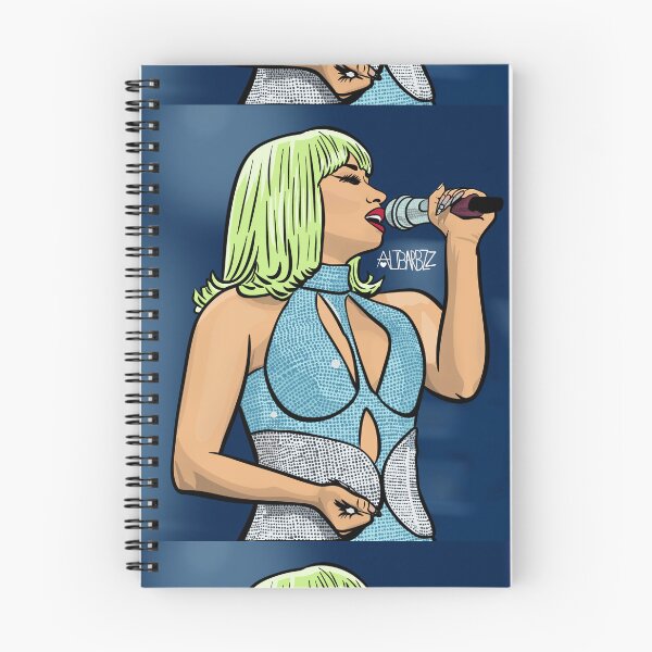 Item preview, Nicki Minaj, Pink Friday 2, Gag City designed and sold by altbarbzz.