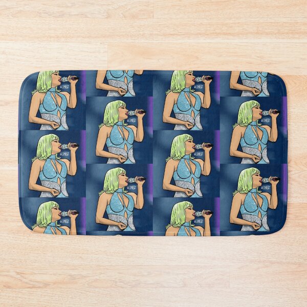 Item preview, Nicki Minaj, Pink Friday 2, Gag City designed and sold by altbarbzz.