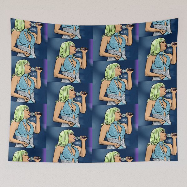 Item preview, Nicki Minaj, Pink Friday 2, Gag City designed and sold by altbarbzz.