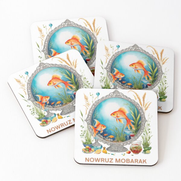 Item preview, Nowruz Celebration, Persian New Year- Happy Nowruz designed and sold by PersianGallary.