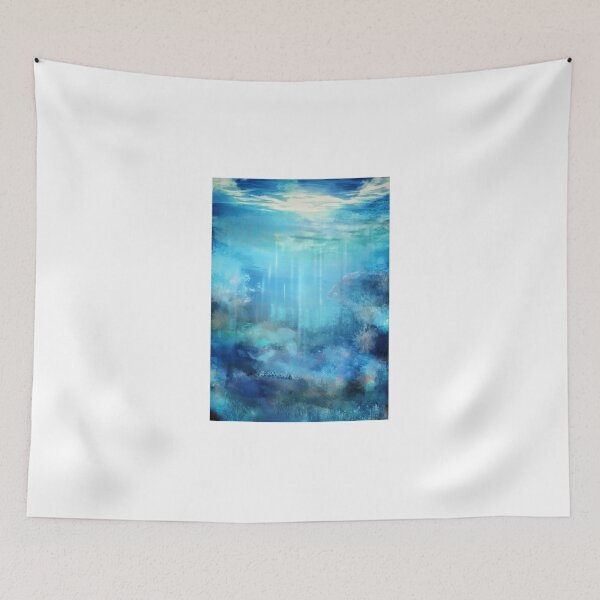 Item preview, The great barrier reef  designed and sold by Kobemyers.