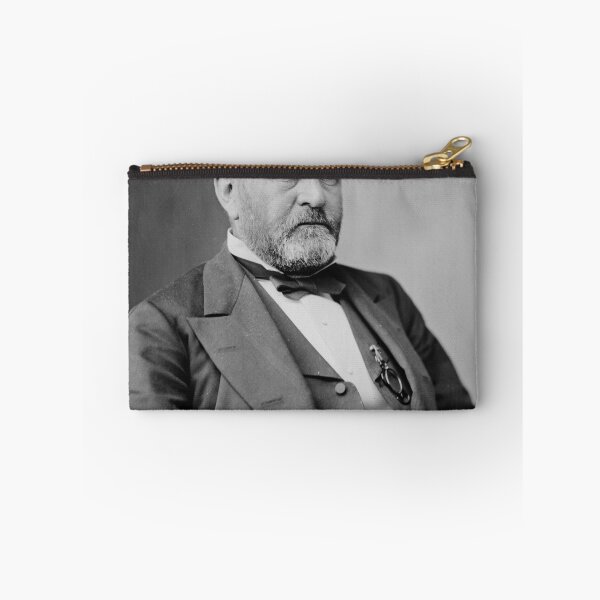 Item preview, President Ulysses Grant designed and sold by Santosbydesign.